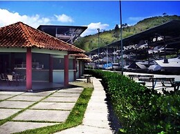 Angra Convention Hotel