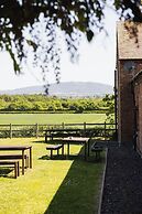 The Haughmond