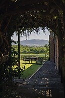 The Haughmond