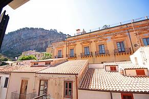 Terrazza Cathedral con Vista