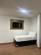 San Diego Suites Manhuaçu
