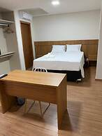 San Diego Suites Manhuaçu