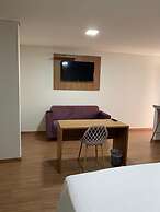 San Diego Suites Manhuaçu