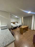 San Diego Suites Manhuaçu