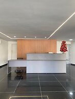 San Diego Suites Manhuaçu