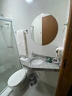 San Diego Suites Manhuaçu