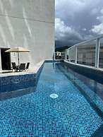 San Diego Suites Manhuaçu
