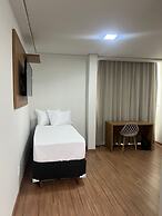 San Diego Suites Manhuaçu