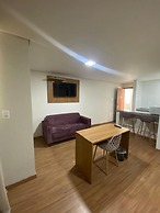 San Diego Suites Manhuaçu