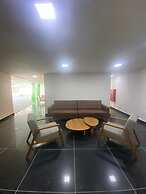 San Diego Suites Manhuaçu