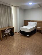 San Diego Suites Manhuaçu