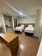 San Diego Suites Manhuaçu