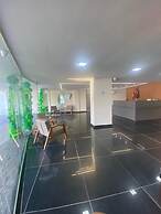 San Diego Suites Manhuaçu