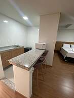 San Diego Suites Manhuaçu