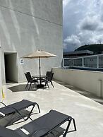 San Diego Suites Manhuaçu