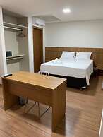 San Diego Suites Manhuaçu