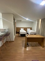 San Diego Suites Manhuaçu