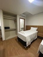 San Diego Suites Manhuaçu