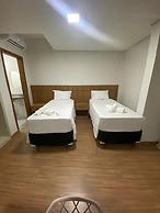 San Diego Suites Manhuaçu