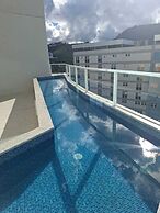 San Diego Suites Manhuaçu