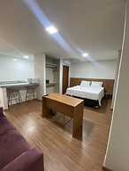 San Diego Suites Manhuaçu