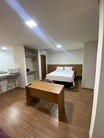 San Diego Suites Manhuaçu