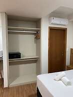 San Diego Suites Manhuaçu
