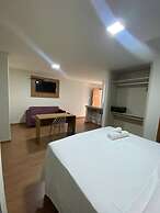 San Diego Suites Manhuaçu