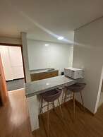 San Diego Suites Manhuaçu