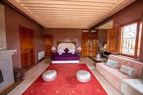 Domaine 3 Riads