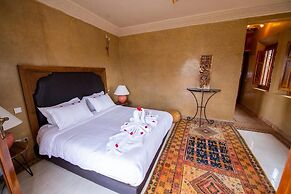 Domaine 3 Riads