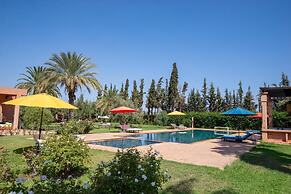 Domaine 3 Riads