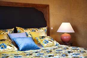 Domaine 3 Riads