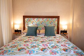 Domaine 3 Riads