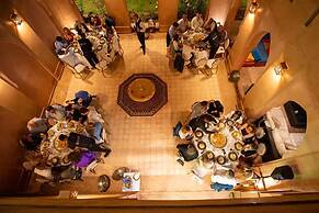 Domaine 3 Riads