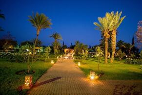 Domaine 3 Riads