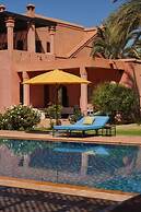 Domaine 3 Riads
