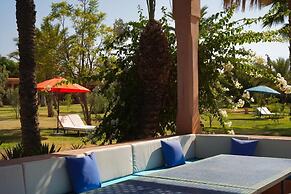 Domaine 3 Riads