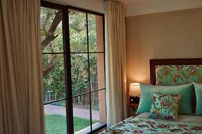 Domaine 3 Riads