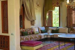 Domaine 3 Riads