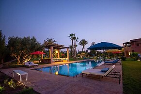 Domaine 3 Riads