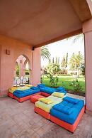 Domaine 3 Riads
