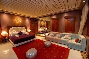 Domaine 3 Riads