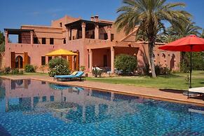 Domaine 3 Riads