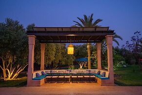 Domaine 3 Riads