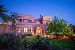 Domaine 3 Riads