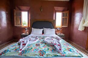 Domaine 3 Riads