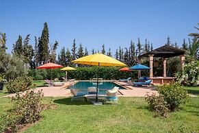 Domaine 3 Riads