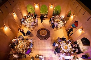 Domaine 3 Riads