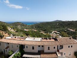 Casa Sottovento in Porto Cervo